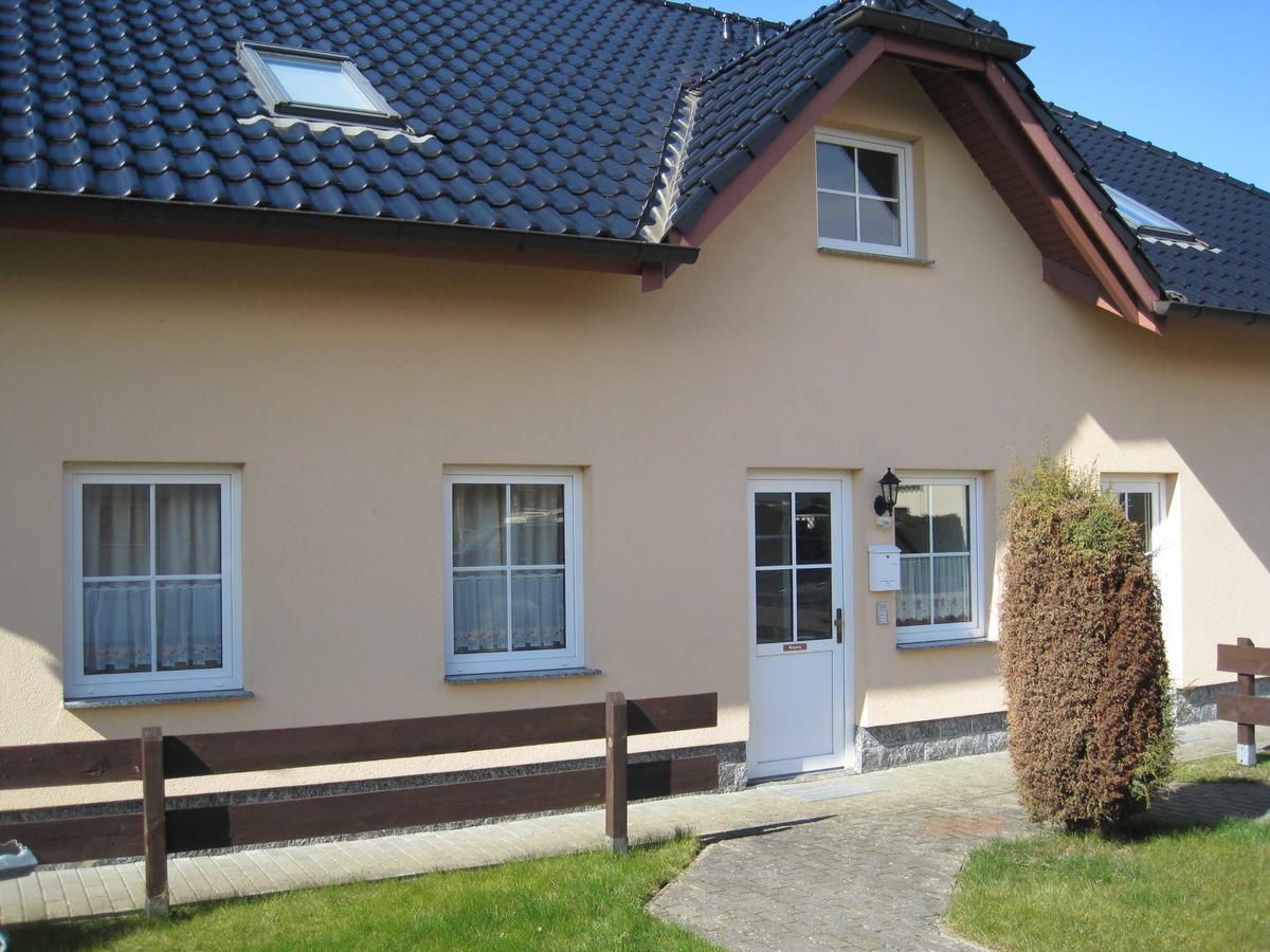 Martins Ferienwohnungen We19563 Baabe Exterior photo